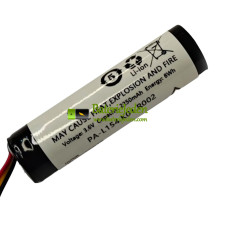 Baterie pro PLC PA-L154.K01.R002 [Náhradní baterie]